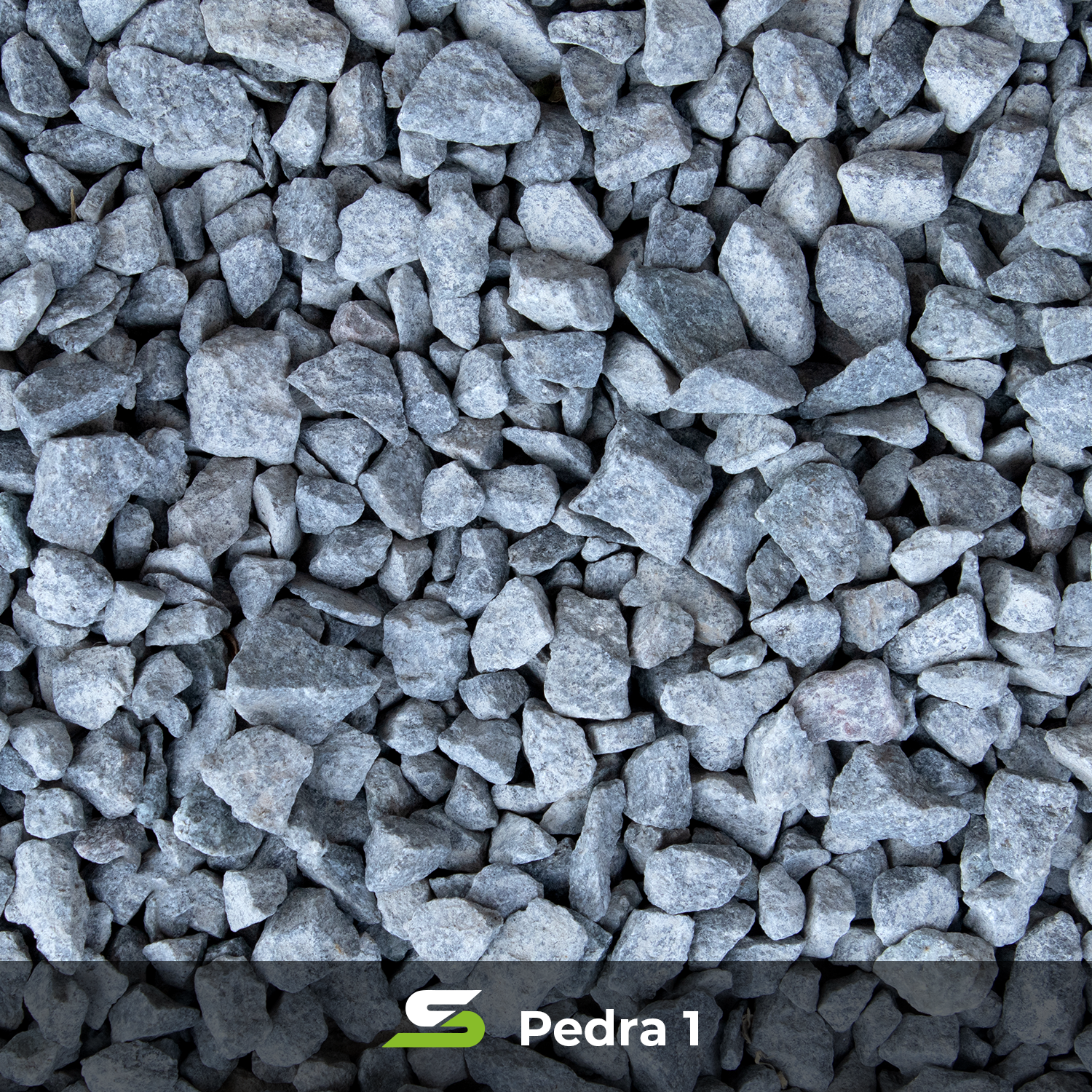 Pedra 1