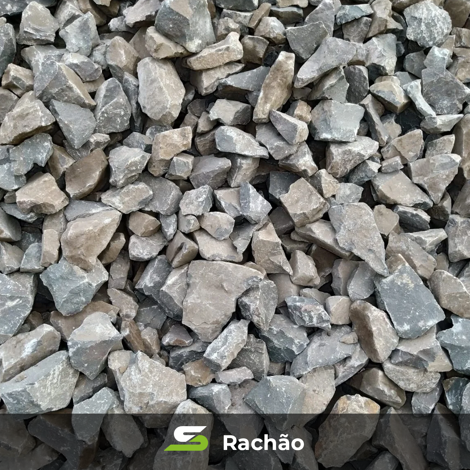 Rachão
